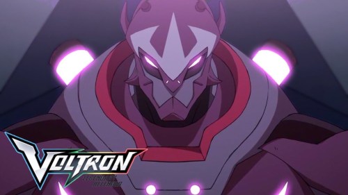 What Is The Real Reason Why Zarkon Thought Lotor Was Weak? And Why Did Zarkon Become Power Hungry After