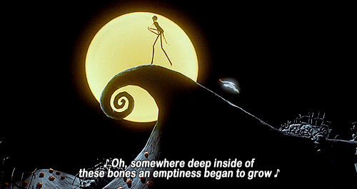everything stays