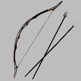 fecitysmoke:mythology moodboard: apollo“ Wielding his silver bow and arrow, while riding his sun cha