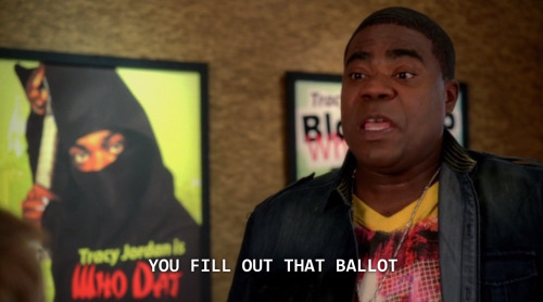 cinegasmic: 30 Rock Forever Relevant 