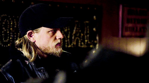 Porn Pics jax teller caps