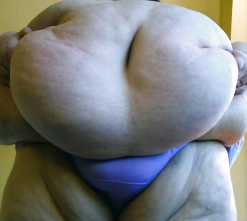 Havey SSBBW Feedee adult photos