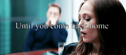 nervous-crossbow:I’ve been looking sad in all the nicest placesI see you around in all these empty f