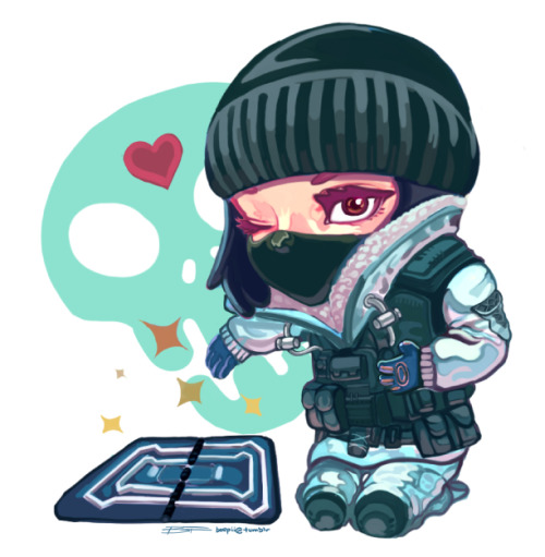 4 more operator charms! me and my buddy onemegawatt will be taking pre-orders this September! drop b