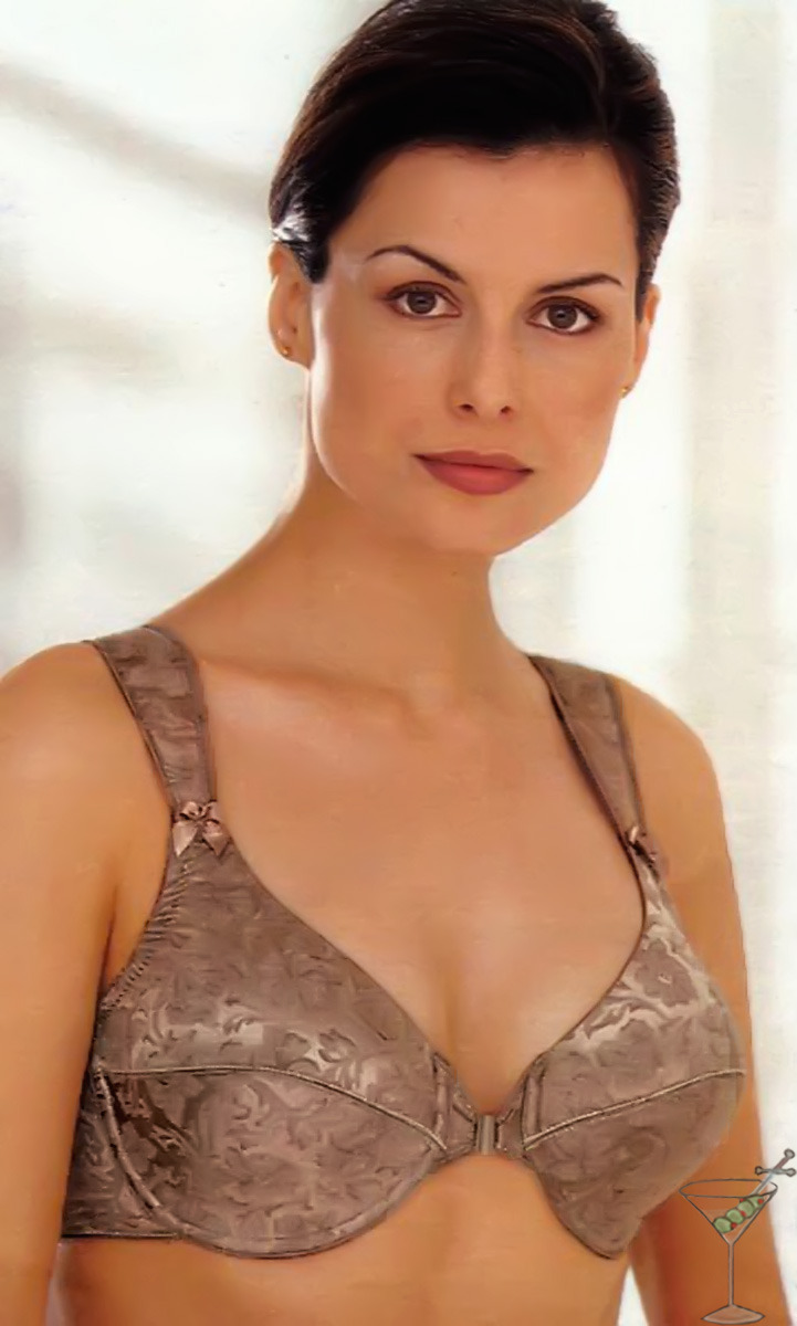 mickyboles:  JCP 1990s bras1!