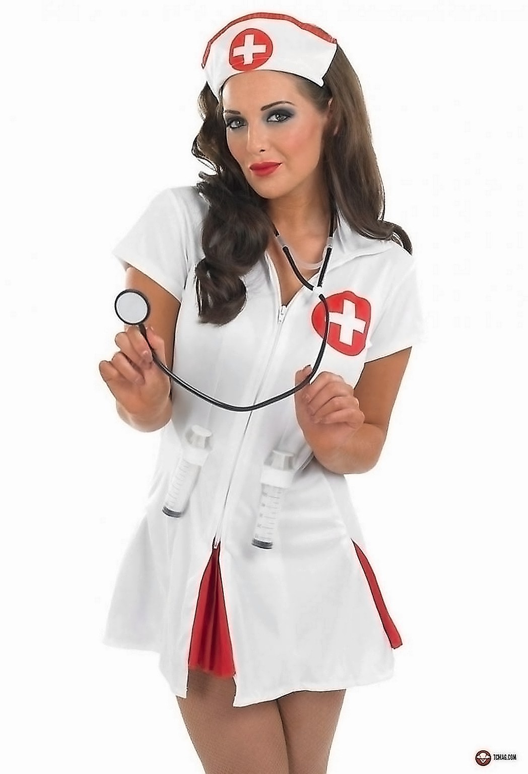 Sexy nurses&hellip;  