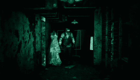 Video Game Meme: [4/4] DLCs Outlast Whistleblower