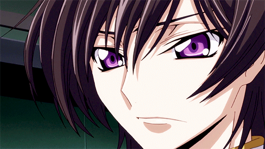Lelouch Gif Explore Tumblr Posts And Blogs Tumgir