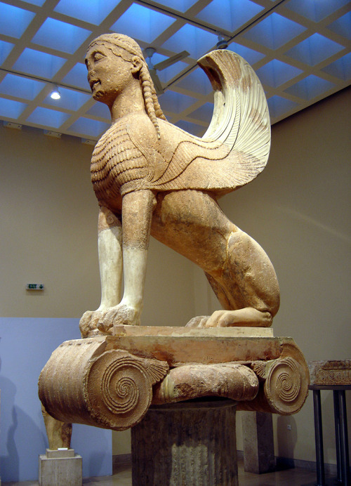 Sphinx The mysterious; the enigmatic; power; Ra, god of the rising sun; wisdom; royal dignity; vigil