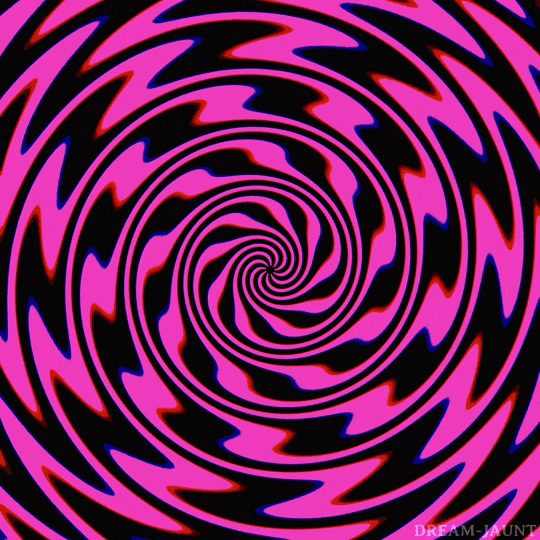 The Spiral Slut Fixation Program