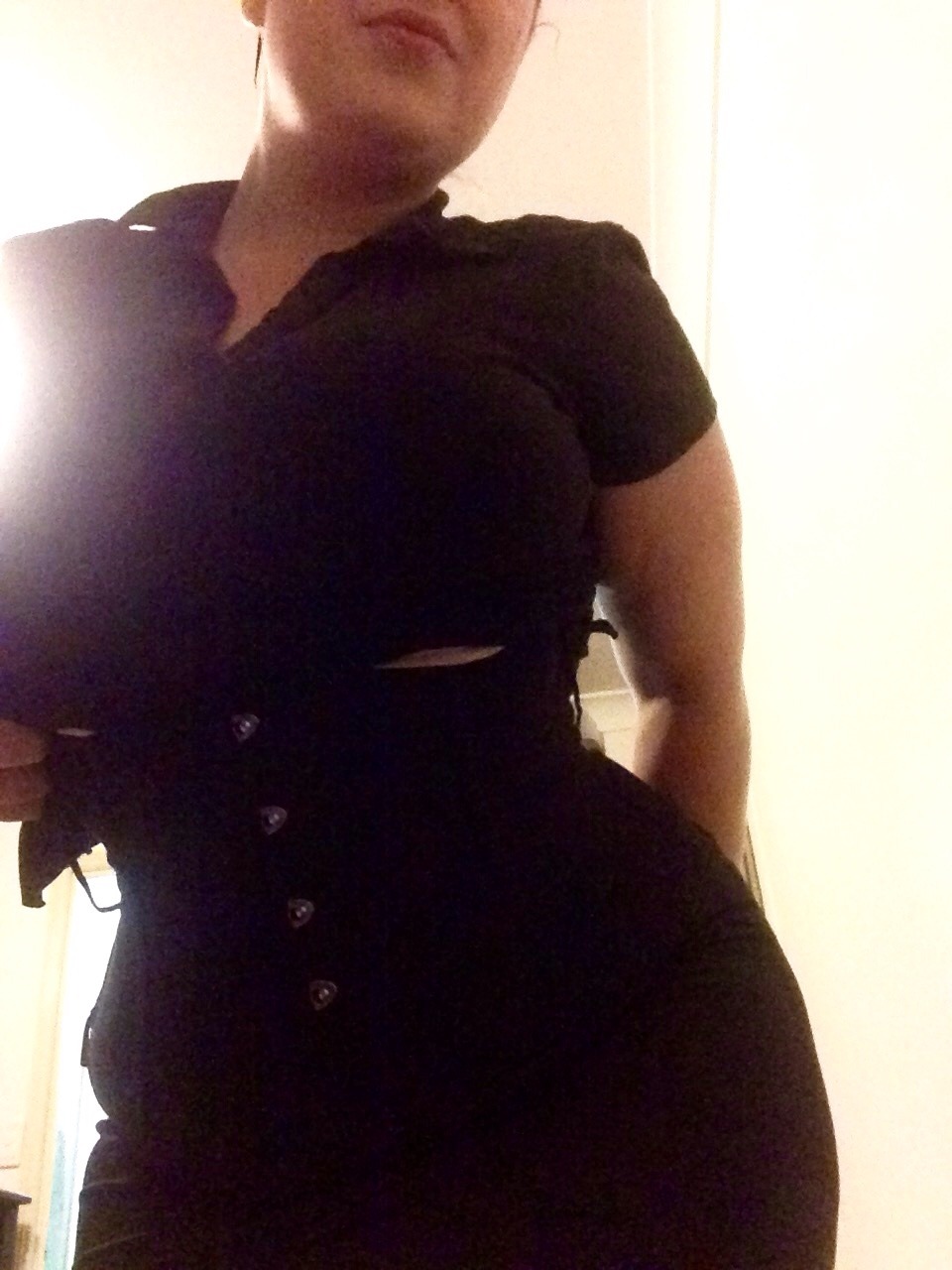 I&rsquo;m so horny and in the mood to fulfill fantasies and make men cum this