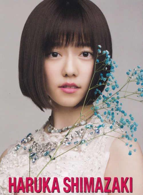 mayuwatanabe:   AKB48 41st Single Senbatsu 1-10