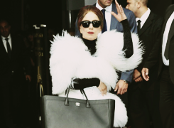 The Queen