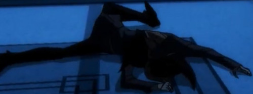 Can We Make Dead Scarecrow A Meme. I Feel Like This Needs To Be A Meme.