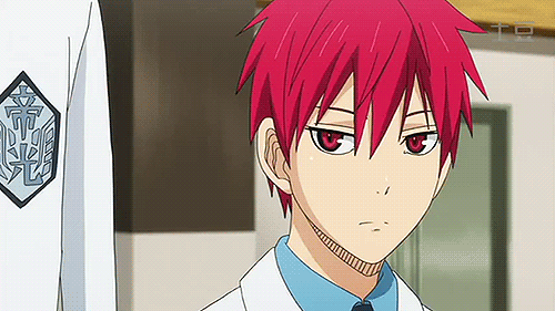 flowerboymika:  I like how in sports anime you have various types of pairings.The