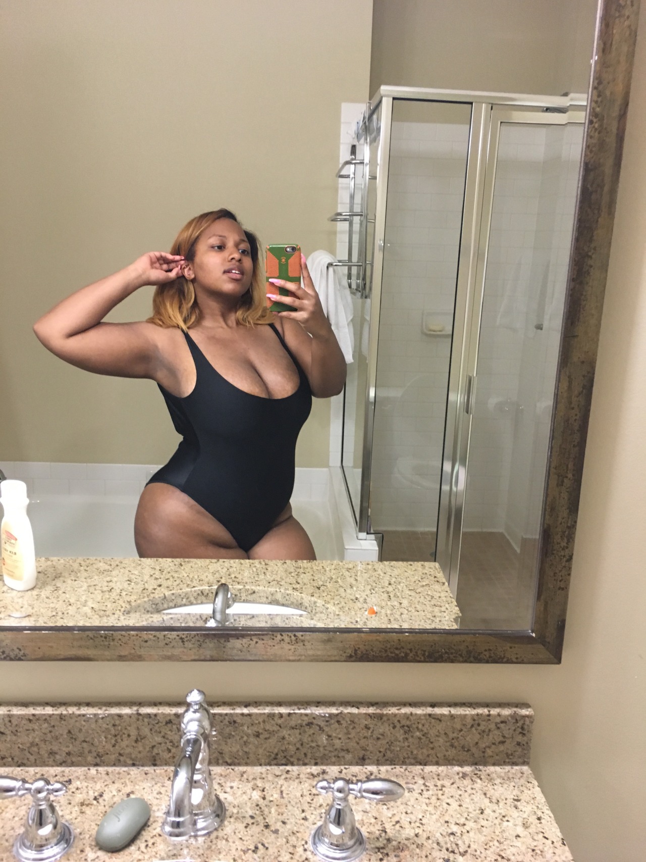 queenrayjean:  AllSummer16