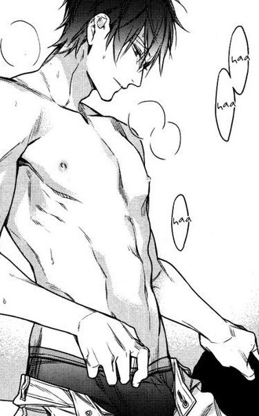 Fujoshi Note XD