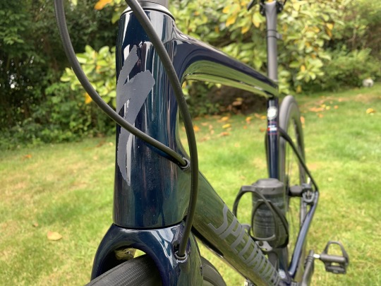 2020 tarmac pro disc