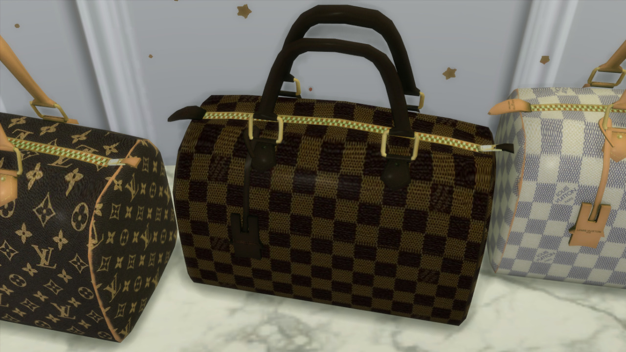 LOUIS VUITTON Speedy 25  Mon premier SAC de LUXE (unboxing + avis) 🤩 