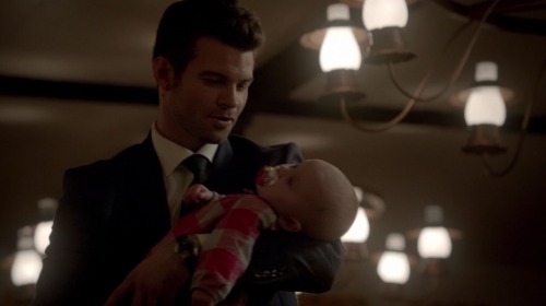 The Originals 2.08 The Brothers That Care Forgot