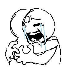Gonna Tear Up, Been Writing For Only...what? Like 6 Weeks-ish And I've Amassed 152 Followers!!!!
