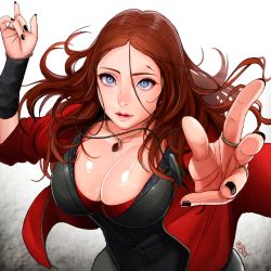 art-of-cg-girls:  untitled by Rangsiwut S.