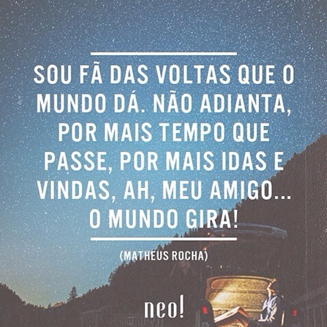Eternaliza(dor)a