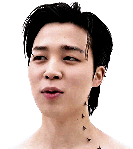 PARK JIMIN