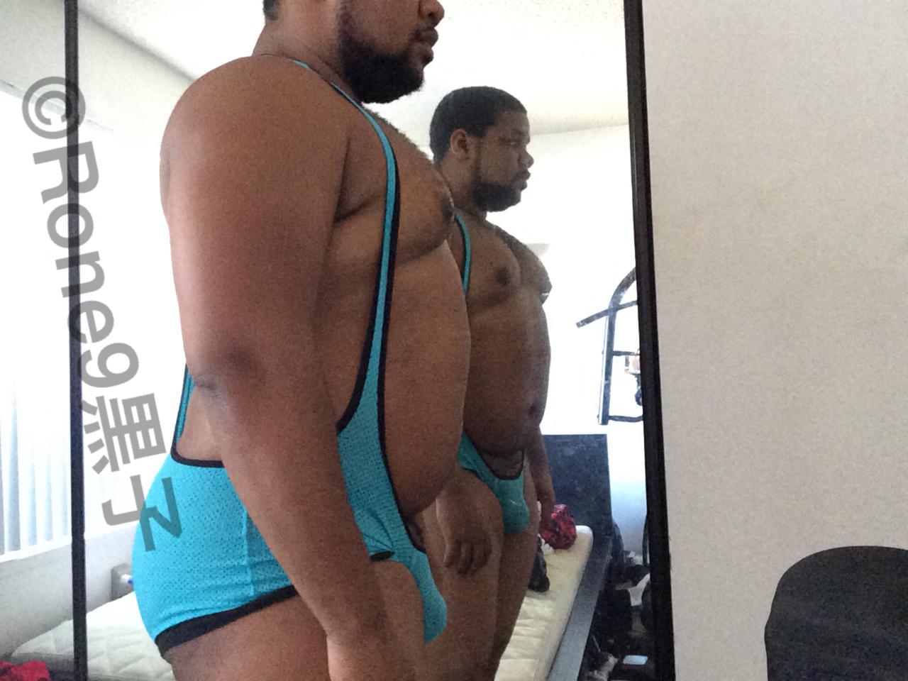 rone9:  Progress on muscle cub update! I’m at 225 ( from 260 in December) and actually