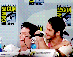 dylans-obrien-deactivated201408:  Tyler: “You wouldn’t masturbate in public or anything?” 