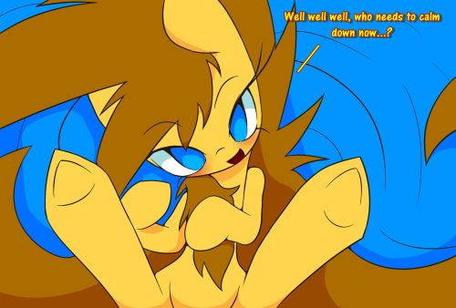 isle-of-forgotten-dreams:  Getting hot in here. Gotta turn on the AC <3  X3 <3