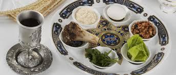 warriormale: To all my Jewish friends on this Night of Nights…… Chag pesach sameach..