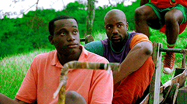 disneyliveaction: Feel the rhythm! Feel the rhyme! Get on up, its bobsled time! Cool Runnings!  Cool