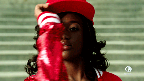 lifetimetv:Bring It! is back tonight, y’all! DD4L!