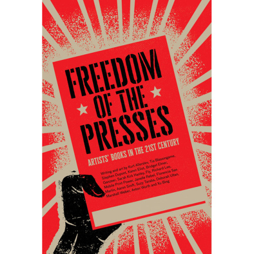 Booklyn is excited to announce the upcoming release of our newest trade publication Freedom of the P