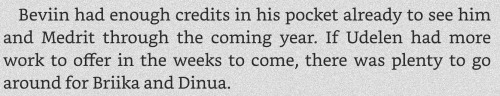 Beviin Worrying About And Thinking About His Husband!!!