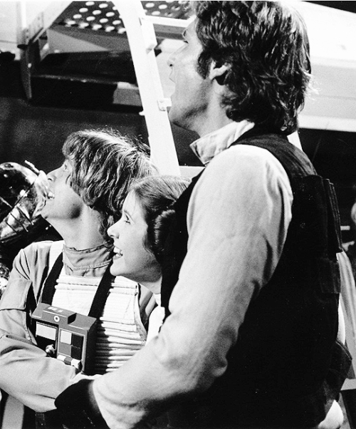 harryandcarrison: Star Wars: Episode IV - A New Hope (1977)