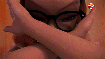 miraculousgifs:Miraculous Parallels: S2E10Transforme moi!