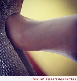 feetxxxworld:  More feet photos here: http://feetxxxworld.tumblr.com/