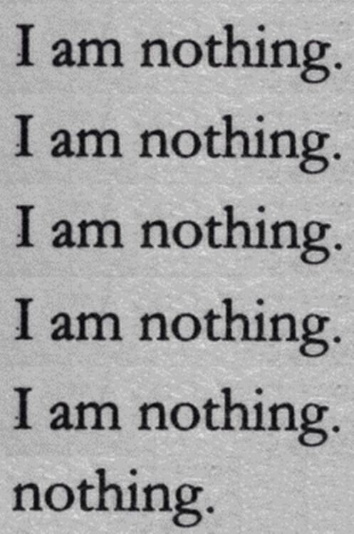 with-tears-in-the-eyes:   nothing unter We Heart It. 