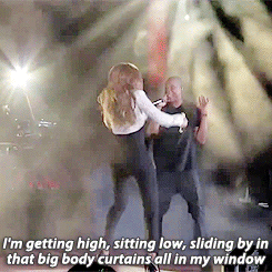 therealleaah:  Yasss bey