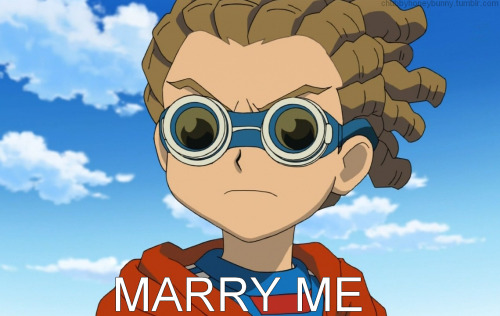 chubbyhoneybunny:  Oh you, Kidou.   //  // ]]>