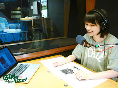 能年玲奈のGIRLS LOCKS! 2014.9.24 水曜日 - 写真部の活動報告!