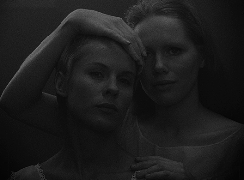 Sex chloesevigny:Persona (1966) dir. Ingmar pictures