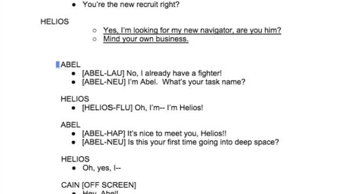 Countdown to Starfighter: Eclipse!