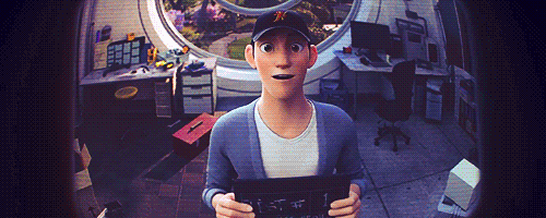 kristoffbjorgman:   This is Tadashi, my older brother. He wanted to help a lot of