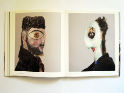 nichtjetzt:Paul Klee puppets