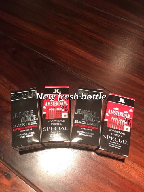 Fuck Yeah fresh Poppers, deep monkey gooning fun