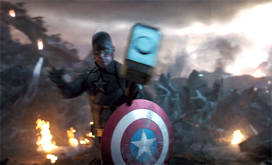 taronegertonn:Avengers: Endgame (2019)