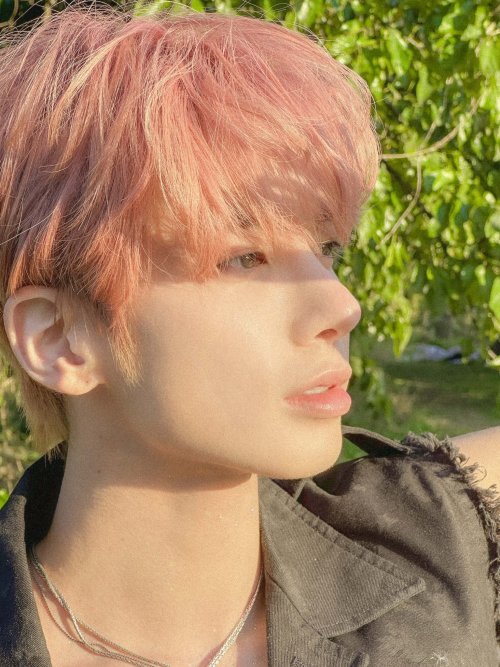 230111 Taehyuns Tweet